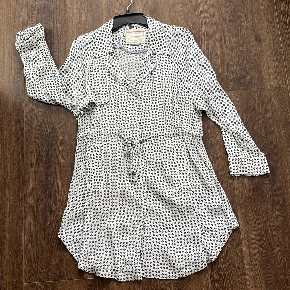Cartonnier Anthology dress S